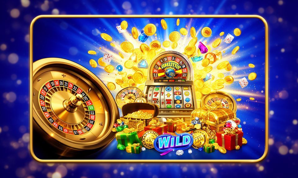 bbwin888 Northern Star Slots